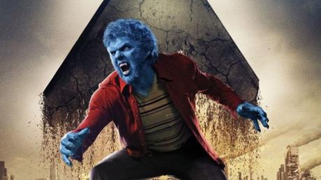 X-Men: Apocalypse, parla Nicholas Hoult