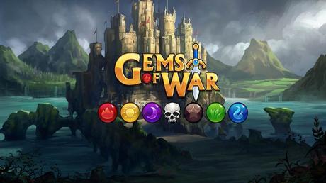 Gems of War arriva su Xbox One e PlayStation 4