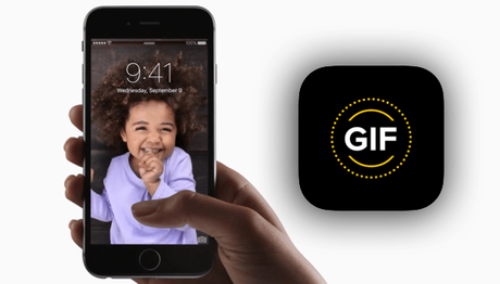 Live Gif: Gif dalla libreria foto di iPhone