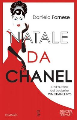 SEGNALAZIONE - Natale da Chanel di Daniela Farnese