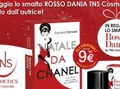 SEGNALAZIONE Natale Chanel Daniela Farnese