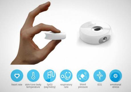 Scanadu Xprize