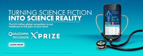 Qualcomm Xprize