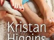 Anteprima: tuoi sogni, l'ultimo libro della serie 'Blue Heron' Kristan Higgins
