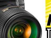 Nikon D750 Manuale Italiano delle Reflex Full Frame
