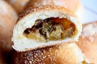 Biscotteria, Fagottini ai fichi