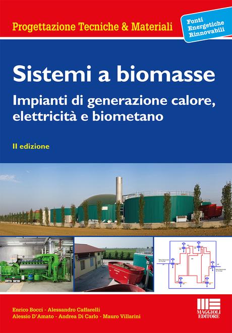 8891601643 1 L’ENEA: le biomasse legnose usate per il riscaldamento sono dannose