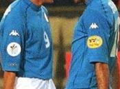 Amarcord: Totti Fiore puniscono Belgio mandano l’Italia quarti Euro 2000