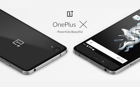 OnePlus X: foto, specifiche e codici sconto in esclusiva [Promo Code]