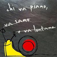 L'Italia va piano (ma non va sano e non va lontano..)