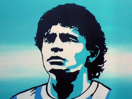 soldi maradona banconote