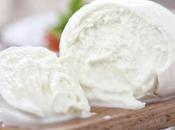 Magna. Degustazione mozzarella Domenico Maggiore