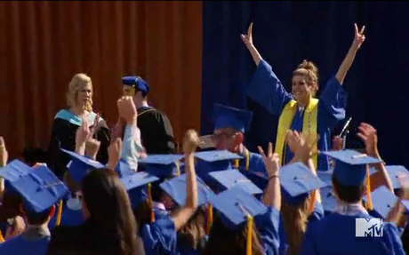Recensione | Awkward 5×11 “The Graduates”