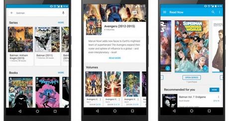 Google Play Libri ora supporta il cambio pagina in verticale (1)