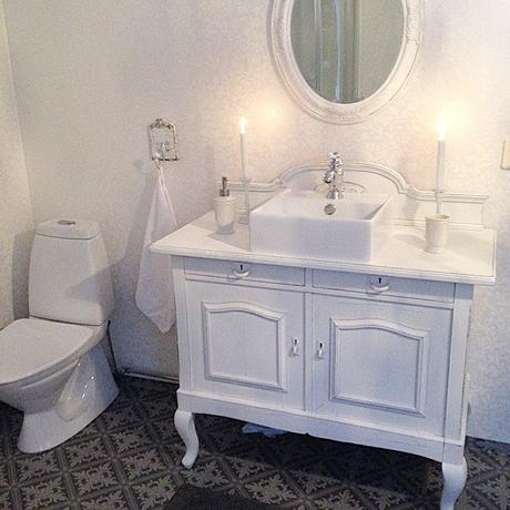 In Svezia a casa di Mia