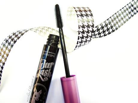 NEVE COSMETICS · Deer Lash defining mascara | Preview