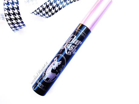 NEVE COSMETICS · Deer Lash defining mascara | Preview