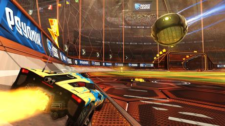 Psyonix lascia intendere un annuncio su Rocket League per Xbox One entro la fine dell'anno