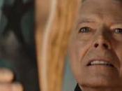première mondiale nuovo videoclip David Bowie (Blackstar)