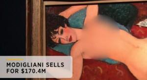 cnbc modigliani