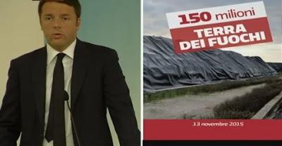 Cdm, Renzi non scarica De Luca: «Ha diritto e dovere di governare»