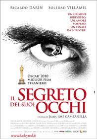 il-segreto-dei-suoi-occh_poster