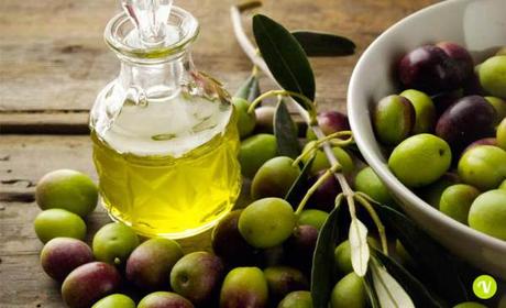 olio extra vergine oliva cosmetica