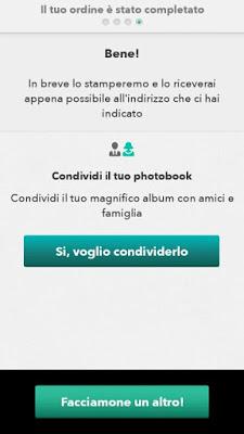 Idee regalo e fotolibri: la mia esperienza con Imprify