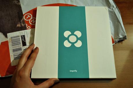 Idee regalo e fotolibri: la mia esperienza con Imprify