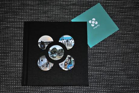 Idee regalo e fotolibri: la mia esperienza con Imprify