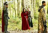 “Once Upon A Time 5”: anticipazioni sul dilemma di Hook, la gravidanza di Zelena, le difficoltà a Camelot e altro