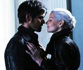 “Once Upon A Time 5”: anticipazioni sul dilemma di Hook, la gravidanza di Zelena, le difficoltà a Camelot e altro