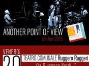 Beppe Benedetto 5tet concerto presso Teatro Ruggero Ruggeri Guastalla