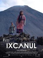 Ixcanul - Volcano