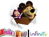 Masha Orso: Tutti Episodi Gratis Infinity