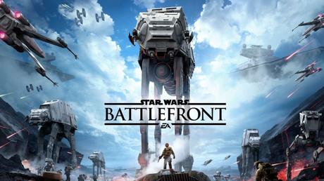 Star Wars Battlefront: la modalità Assalto camminatori è stata ribilanciata