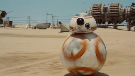 Star Wars: Il Risveglio della Forza, J.J. Abrams parla di Luke, nuovo poster IMAX italiano