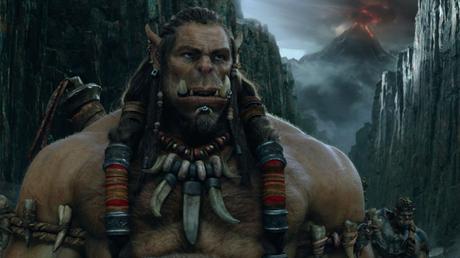 Warcraft - L'inizio: nuove immagini nello spot internazionale