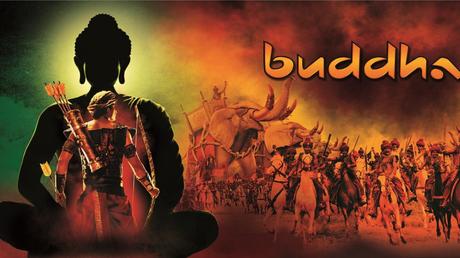 First look Buddha - King of Kings