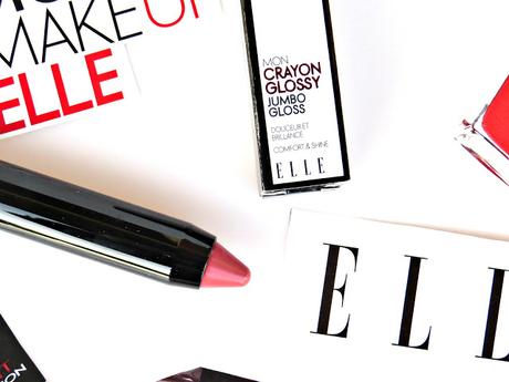 Mon Make Up Elle  - Esclusiva Marionnaud Parfumeries