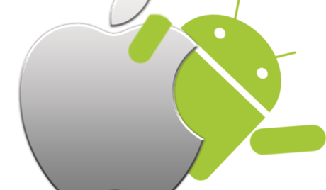 apple-android