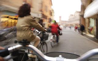 PAVIA. Due giorni per affrontare le tematiche della Mobilità Nuova: al Cairoli il 20 e 21 novembre.