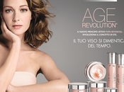 Pupa, Revolution: Linea Trattamento Viso Anti-Age