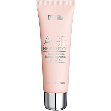 Pupa, Age Revolution: Linea Trattamento Viso Anti-Age