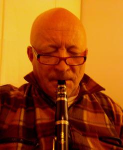 Trasporto magico del clarinetto - Foto Guido Comin PoetaMatusel