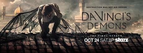 Da Vinci’s Demons – Stagione 3 (ep. 3)