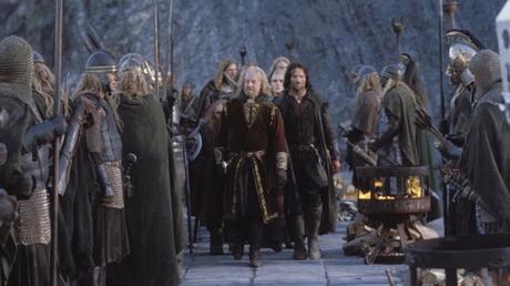 Sabato 14 Novembre sui canali Sky Cinema HD e Sky 3D