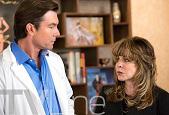 “The Mysteries Of Laura 2”: Stockard Channing, Jerry O’Connell and Willie Garson guest star + primo sguardo