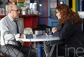 “The Mysteries Of Laura 2”: Stockard Channing, Jerry O’Connell and Willie Garson guest star + primo sguardo