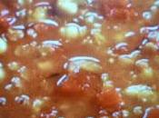 zuppa lenticchie bimby